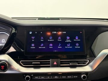 Kia E-Niro